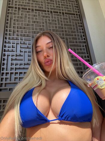 🔥 Loeni hadi  page leaked private photo uncensored full