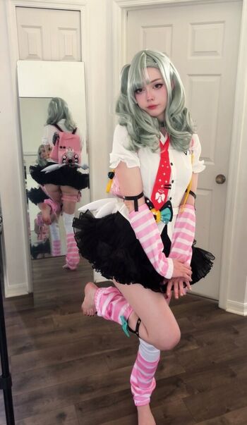 🔥 Lolyomie leaked private photo uncensored full