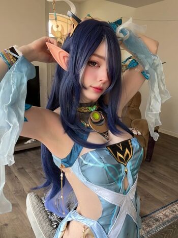 🔥 Lolyomie leaked private photo uncensored full