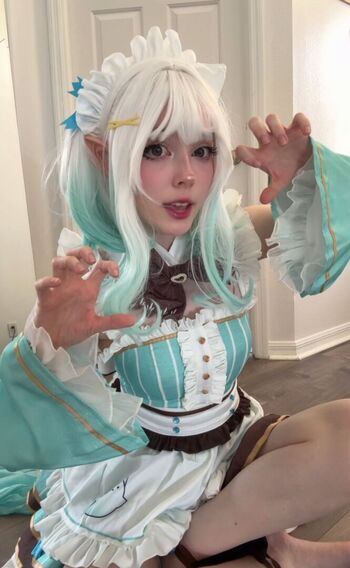 🔥 Lolyomie leaked private photo uncensored full