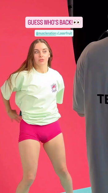 🔥 Loserfruit  page leaked private photo uncensored full