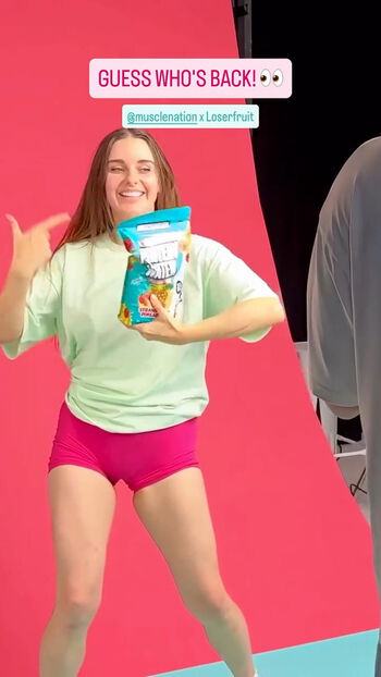 🔥 Loserfruit  page leaked private photo uncensored full