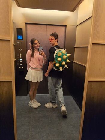 🔥 Loserfruit  page leaked private photo uncensored full