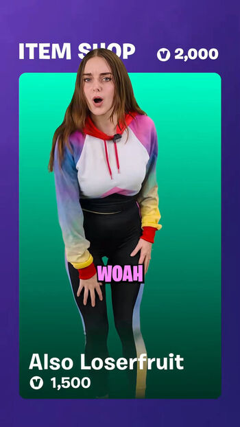 🔥 Loserfruit leaked private photo uncensored full