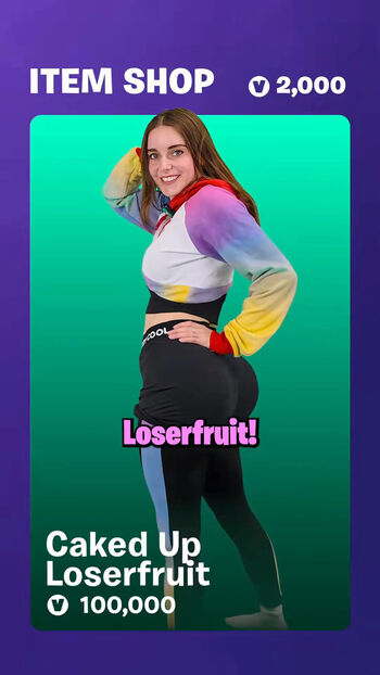 🔥 Loserfruit leaked private photo uncensored full