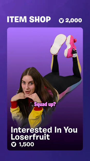 🔥 Loserfruit leaked private photo uncensored full