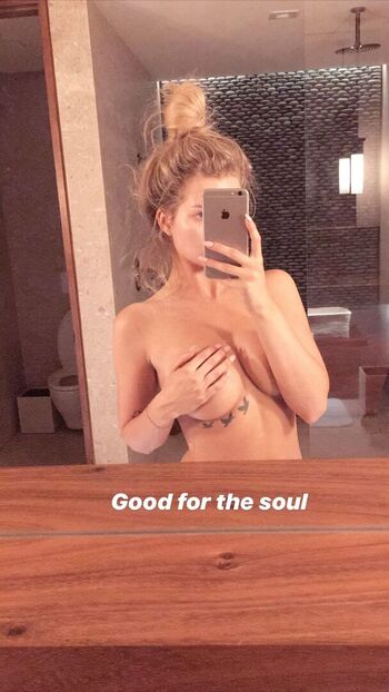 🔥 Lottie moss leaked private photo uncensored full