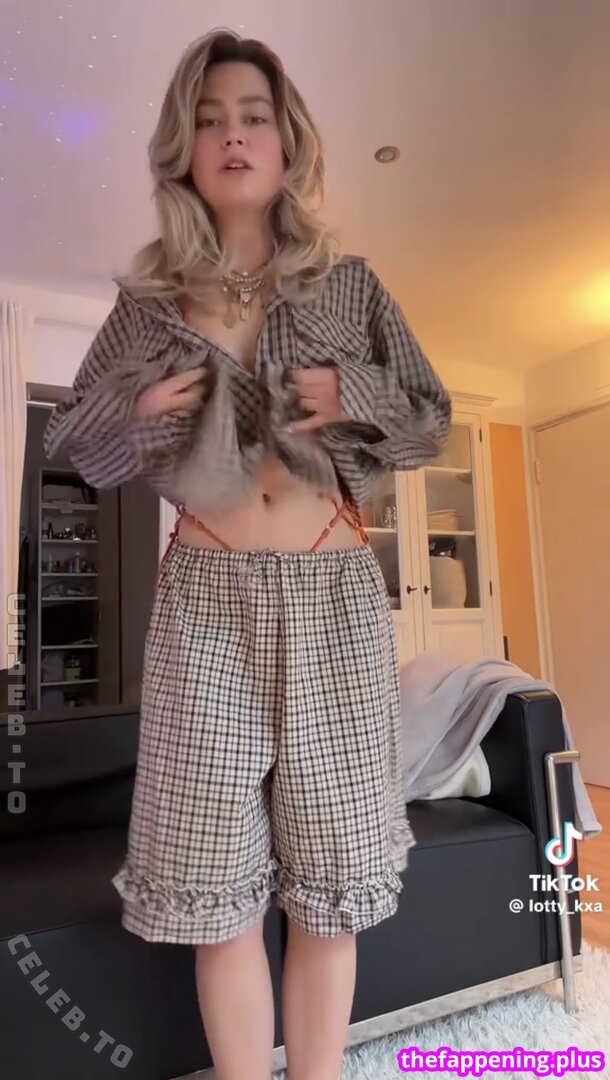 🔥 Lily annn leaked private photo uncensored full