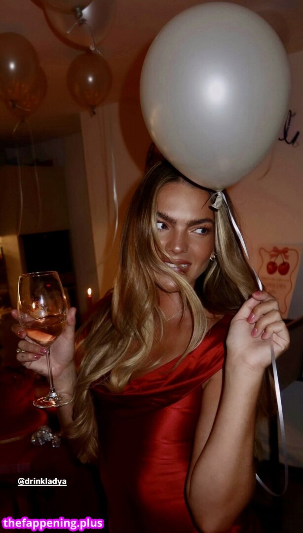 🔥 Milena velba leaked private photo uncensored full