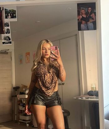 🔥 Luceoliviaxo leaked private photo uncensored full