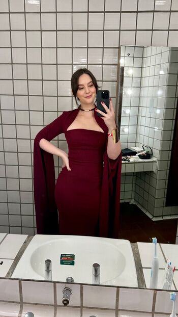 🔥 Lucy james page leaked private photo uncensored full