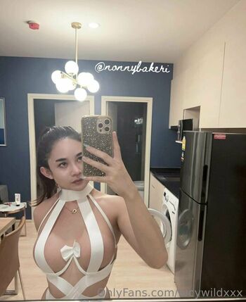 🔥 Lucywildxxx leaked private photo uncensored full