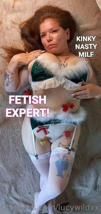 🔥 Lucywildxxx leaked private photo uncensored full