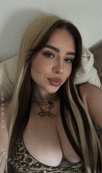 🔥 Luisa frh leaked private photo uncensored full