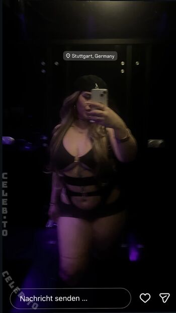 🔥 Luisa frh leaked private photo uncensored full
