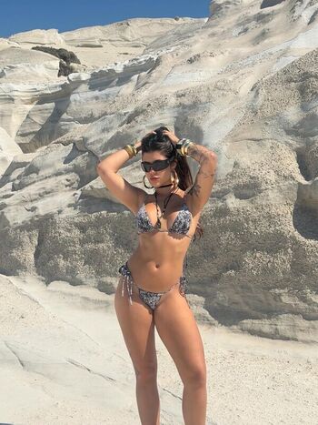🔥 Luiza parente page leaked private photo uncensored full