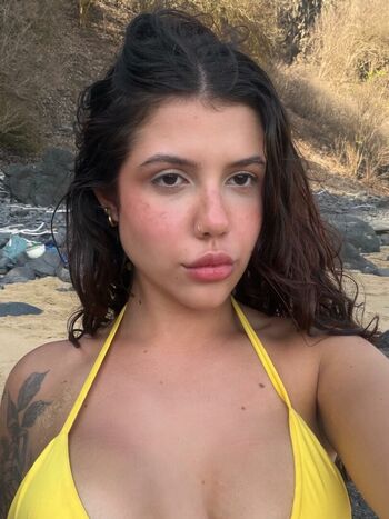 🔥 Luiza parente page leaked private photo uncensored full