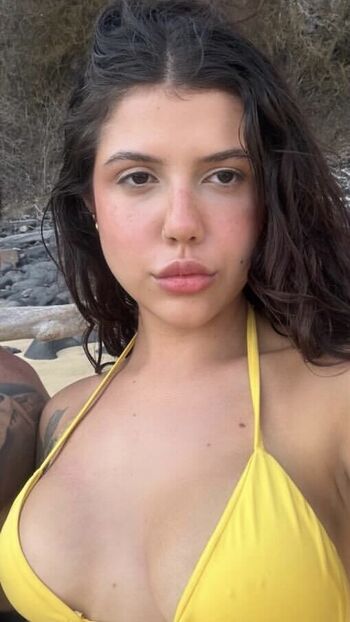 🔥 Luiza parente page leaked private photo uncensored full