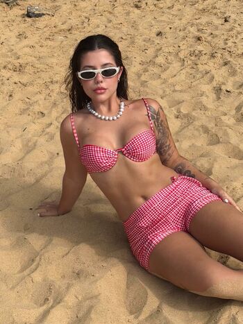 🔥 Luiza parente page leaked private photo uncensored full