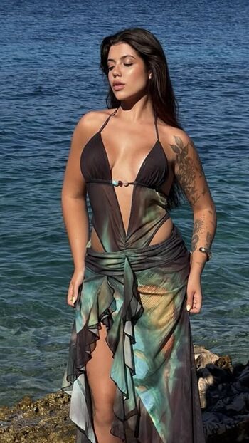 🔥 Luiza parente page leaked private photo uncensored full