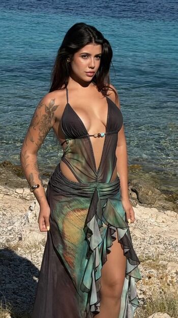 🔥 Luiza parente page leaked private photo uncensored full