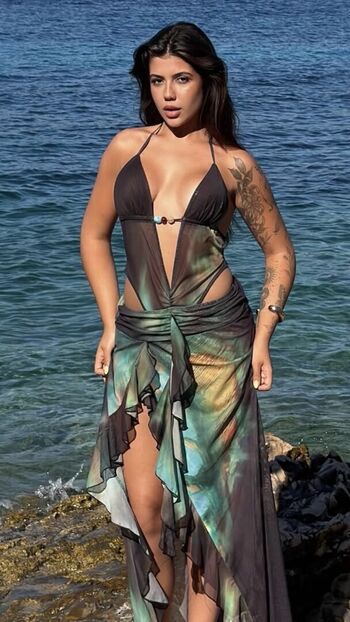 🔥 Luiza parente page leaked private photo uncensored full