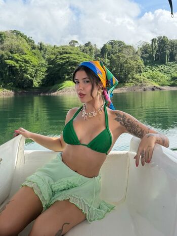 🔥 Luiza parente page leaked private photo uncensored full
