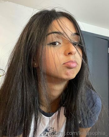 🔥 Luna sophia leaked private photo uncensored full