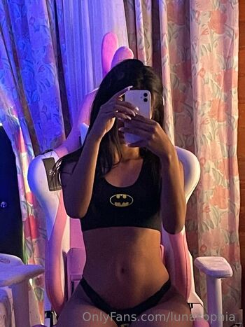 🔥 Luna sophia leaked private photo uncensored full