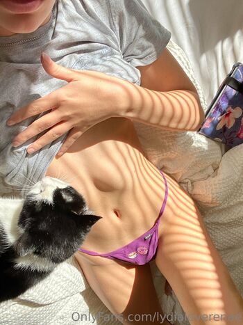 🔥 Lydialoverenae leaked private photo uncensored full