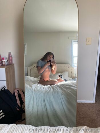 🔥 Lydialoverenae leaked private photo uncensored full