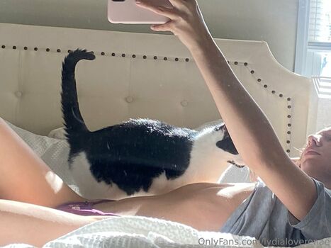 🔥 Lydialoverenae leaked private photo uncensored full
