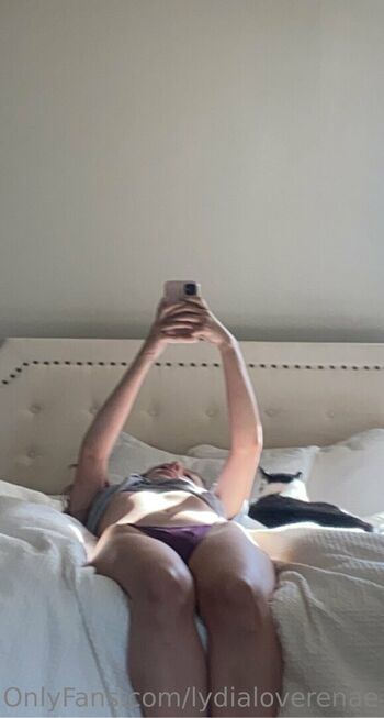 🔥 Lydialoverenae leaked private photo uncensored full
