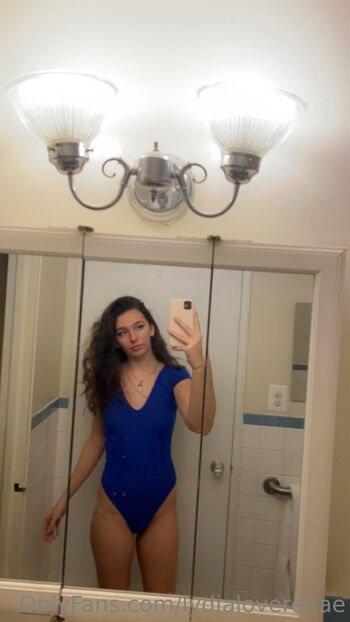 🔥 Lydialoverenae leaked private photo uncensored full
