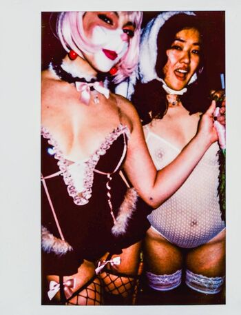 🔥 Lydiaren page leaked private photo uncensored full