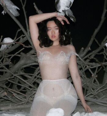 🔥 Lydiaren page leaked private photo uncensored full
