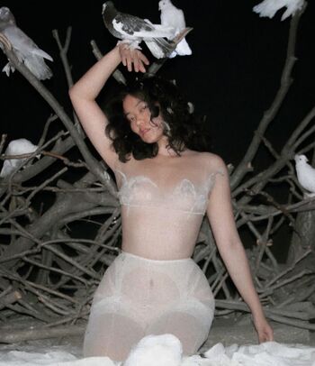 🔥 Lydiaren page leaked private photo uncensored full