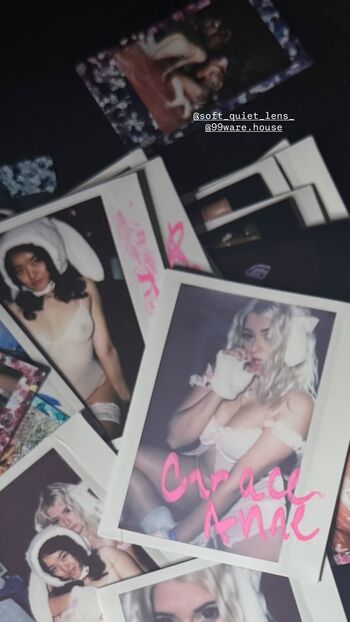 🔥 Lydiaren page leaked private photo uncensored full
