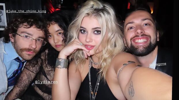 🔥 Lydiaren page leaked private photo uncensored full