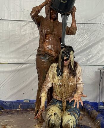 🔥 Maddisonsmessyadventures leaked private photo uncensored full