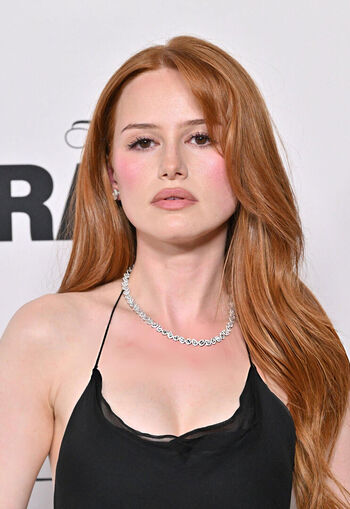 🔥 Madelaine petsch  page leaked private photo uncensored full