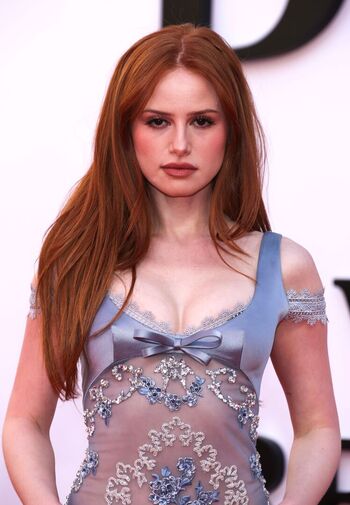 🔥 Madelaine petsch  page leaked private photo uncensored full
