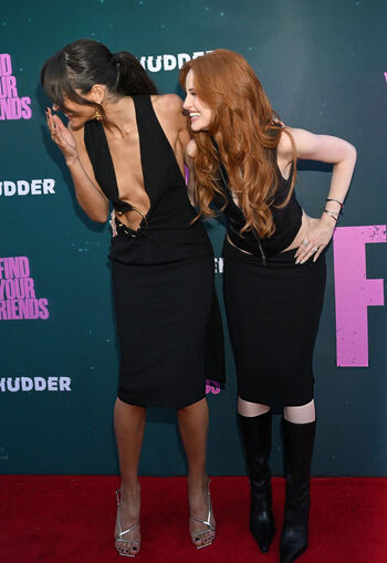 🔥 Madelaine petsch leaked private photo uncensored full