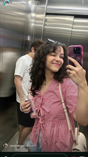 🔥 Maethe leaked private photo uncensored full