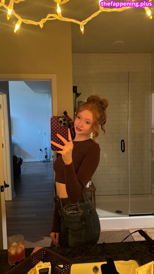 🔥 Nadia offenbach leaked private photo uncensored full