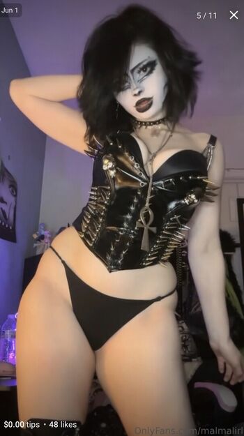 🔥 Malmalirl leaked private photo uncensored full