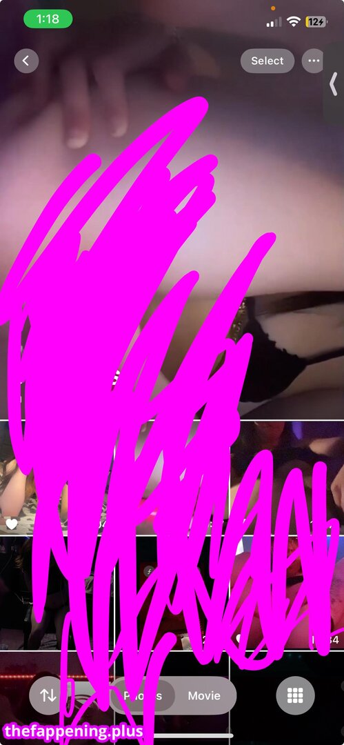 🔥 Chaela leaked private photo uncensored full