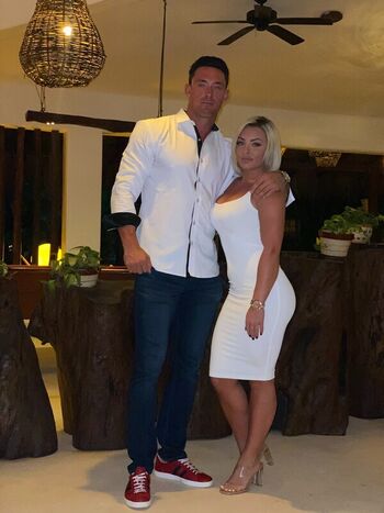 🔥 Mandy rose leaked private photo uncensored full
