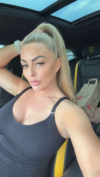 🔥 Mandy rose leaked private photo uncensored full