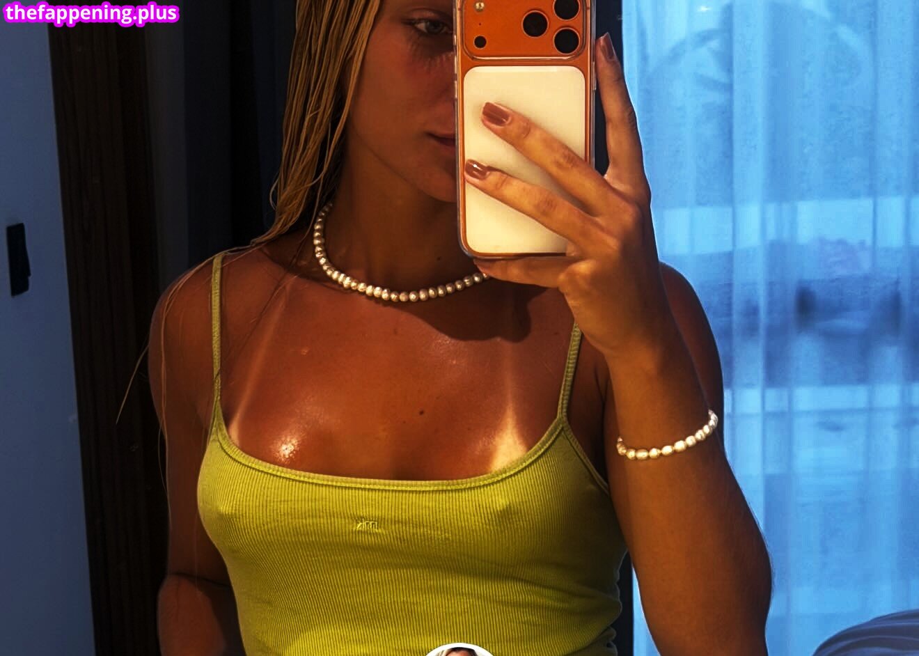 🔥 Kristina rybalchenko leaked private photo uncensored full